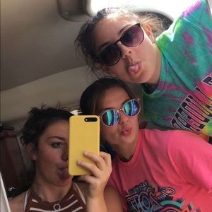 Meet your Posher, Rylee